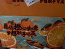 京鮮生 當季鮮橙 凈重10斤 鉆石果 單果約200g起 生鮮水果中秋禮盒 曬單實(shí)拍圖
