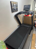 愛康（ICON）NordicTrack美國(guó)高端跑步機(jī)家庭用爬坡商用寬跑帶健身房磐石LE3.6 曬單實(shí)拍圖
