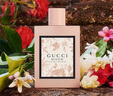 古馳（GUCCI）香水竹韻女士淡香水持久清新 花悅綺夢(mèng)梔子花罪愛(ài) 七夕情人節禮物 【熱賣(mài)】花悅淡香水50ml【禮盒裝 曬單實(shí)拍圖