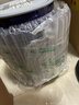 多樂(lè )士（Dulux）淳零無(wú)添加全效兒童漆抗病毒抗菌內墻乳膠漆A8206白漆5L*1件 曬單實(shí)拍圖