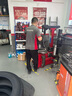 米其林（MICHELIN）汽車輪胎 225/55R18 102V 浩悅五代 Primacy 5 適配歐藍(lán)德/途勝 曬單實(shí)拍圖