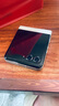 摩托羅拉moto razr 60 第六代折疊屏手機 60萬次折疊認證 康寧防護 濕手觸控 棉花糖白 12+512 曬單實拍圖