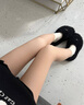 擎晨日本光腿神器女秋冬季裸感膚色連褲襪加絨加厚絲襪薄款肉色打底褲 光腿膚【連腳款】 均碼 秋冬款 480D【適合5-15℃】 曬單實(shí)拍圖