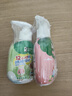 DARLIE好來(lái)(原黑人)按壓兒童牙膏套裝2-3-6-12歲蘋(píng)果+草莓240g 含氟防蛀 曬單實(shí)拍圖