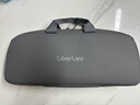 LiberLiveC2無(wú)弦吉他 融合伴奏智能電吉他自動(dòng)擋彈唱一人樂(lè )隊 官方標配 引力黑 官方標配 曬單實(shí)拍圖