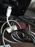 畢亞茲 蘋(píng)果Lightning轉HDMI轉換器高清視頻轉接頭iPhone手機iPad投屏顯示器電視投影儀同屏連接線(xiàn) 曬單實(shí)拍圖