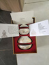 中國國家博物館花果福祿食盒創(chuàng  )意文創(chuàng  )復古收納家用干果擺放送朋友自用新婚禮物 國博花果福祿食盒 曬單實(shí)拍圖