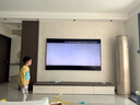 創(chuàng  )維壁紙電視A7F Pro 85英寸超薄壁畫(huà)藝術(shù)mini led電視機85吋 平板智能家電液晶電視以舊換新 國家補貼 曬單實(shí)拍圖