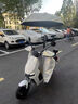 斑納塞電動(dòng)車(chē)雨傘支架固定傘支架自行車(chē)雨傘固定支架嬰兒車(chē)支撐雨傘架 黑標-兩折伸縮款【升級加厚】 【安裝便捷 安全穩固】 曬單實(shí)拍圖