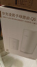 華為凌霄子母路由 Q6（1母1子套裝） AX3000Mbps 千兆路由器 全屋WiFi 6+  電力線(xiàn)版  曬單實(shí)拍圖