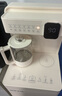奧克斯（AUX）速熱茶吧機家用立式實(shí)時(shí)顯溫智能觸控一鍵直達 加高加大 3秒速熱 即熱式下置式飲水機24H保溫 3秒速熱【雙模式加熱】旗艦新品 即熱型 曬單實(shí)拍圖