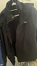吉普（JEEP）三合一沖鋒外套男秋冬季防風(fēng)保暖御寒山服夾克男士戶(hù)外兩件套衣服 曬單實(shí)拍圖