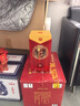 牛欄山 百年紅龍 喜酒 濃香型 白酒 42度 500ml*6瓶 整箱裝 中秋送禮 曬單實(shí)拍圖