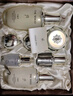 后（The history of Whoo）天氣丹光耀系列禮盒7件套（333ml）生日禮物送女友送媽媽中秋禮品 曬單實(shí)拍圖
