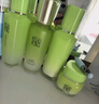 百雀羚（PECHOIN）護膚套裝草本精萃套裝水乳霜補水套裝品質(zhì)國貨中秋送禮 曬單實(shí)拍圖