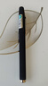 寶克（BAOKE）【教師節禮物】寶克 BAOKE PC1828A 大容量中性筆0.5mm 日常書(shū)寫(xiě)辦公簽字筆水筆 黑色 12支/盒 曬單實(shí)拍圖