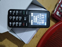 金立（Gionee）老年人手機4G全網(wǎng)通老年機全新款超長(cháng)待機 大字體大聲音大按鍵學(xué)生老人專(zhuān)用備用功能機G510 黑色 曬單實(shí)拍圖