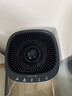 美的（Midea）無(wú)霧空氣加濕器凈化家用母嬰專(zhuān)用臥室靜音除菌小型工業(yè)霧化器空調取暖伴侶女生禮物政府補貼U12 曬單實(shí)拍圖