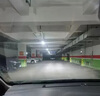 車(chē)燈尊16-22款東風(fēng)風(fēng)行SX6專(zhuān)用LED大燈改裝遠光近光燈泡超亮強激光車(chē)燈 風(fēng)行SX6【遠光燈H1】一對 96W 曬單實(shí)拍圖
