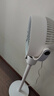 艾美特（AIRMATE）【小暴風(fēng)】空氣循環(huán)扇大風(fēng)量搖頭電風(fēng)扇家用臺式落地扇升級加高換氣輕音柔風(fēng)小風(fēng)扇 FA18-X115 曬單實(shí)拍圖
