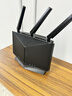華碩（ASUS）【國家補貼】RT-BE86UWiFi7路由器家用無(wú)線(xiàn)千兆電競路由萬(wàn)兆口+4個(gè)2.5G口全屋套裝Aimesh隨心組 曬單實(shí)拍圖