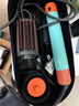 戴森（DYSON）HS08 智能多功能美發(fā)棒 Airwrap Complete空氣卷發(fā)棒 多功能合一 禮物推薦  彩陶青色 曬單實(shí)拍圖