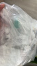 拜杰中藥分裝袋中藥袋液體袋食品級可加熱密封煎藥袋50只*200ml儲存袋 曬單實(shí)拍圖