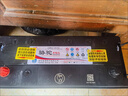 駱駝駱駝2S駱駝蓄電池6-QW-120電瓶12V120AH農用機械車(chē)客貨車(chē)免維護 駱駝2S 6-QW-120 曬單實(shí)拍圖