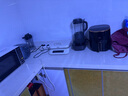 摩飛電器（Morphyrichards）【國家補貼】電餅鐺 0氟鈦瓷超耐磨 電餅檔家庭用早餐機 上下可拆加大加深電煎餅鍋電烤盤(pán) MR8601A 曬單實(shí)拍圖