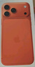 Apple/蘋果 iPhone 17 Pro Max 512GB 星宇橙色 支持移動聯(lián)通電信5G 雙卡雙待手機 曬單實拍圖