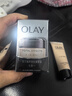 玉蘭油（OLAY）多效面霜50g補水潤膚抗皺緊致保濕面霜生日禮物送女友 曬單實(shí)拍圖