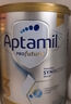 愛(ài)他美（Aptamil）白金澳洲版 幼兒配方奶粉 3段(12-36個(gè)月) 900g 3罐箱裝 曬單實(shí)拍圖