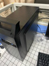 AMD銳龍 R5 5600GT/5700GT/ 辦公游戲臺(tái)式組裝電腦主機(jī)整機(jī)DIY組裝機(jī)顯示器一體辦公機(jī) R5 5600GT+16G+512G丨配一 單主機(jī) 曬單實(shí)拍圖