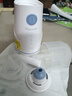 朔茂（sonmol）洗鼻器 兒童電動(dòng)噴霧生理海鹽水霧化鼻炎鼻腔沖洗器 MFNI-03EB 曬單實(shí)拍圖
