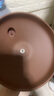 小熊（Bear）電燉鍋 電燉盅電砂鍋 煲湯鍋燉湯鍋紫砂鍋 燕窩燉盅 煮粥嬰兒輔食鍋電煮鍋 3L DDG-K30H1 曬單實(shí)拍圖