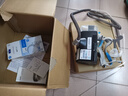 瑞思邁（ResMed)呼吸機家用全自動(dòng)睡眠呼吸機單水平老人止鼾S10AutoSet 【國補專(zhuān)享】S10標配鼻罩套裝 曬單實(shí)拍圖