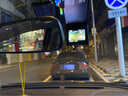360AI行車記錄儀 G300 4K超高清黑光夜視 超級電容 語音抓拍藍牙連接 曬單實拍圖