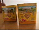 爺爺的農場(chǎng)寶寶輔食拌飯料套裝（豬肝粉40g+豬肉松50g+牛肉酥50g） 曬單實(shí)拍圖