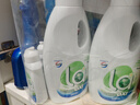 威露士La有氧洗內衣褲專(zhuān)用手洗洗衣液500ml*3+90ml*2組合抑菌除螨去血漬 曬單實(shí)拍圖