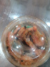 香海脆脆蝦原味即食烤干海蝦52g干貨兒童高鈣零食海味小吃 曬單實(shí)拍圖