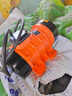 工業(yè)振動(dòng)電機小型震動(dòng)馬達220V380V單三相振動(dòng)篩微型附著(zhù)式振動(dòng)器 250W 220V（全銅電機） 曬單實(shí)拍圖