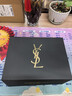 圣羅蘭（YSL）夜皇后調(diào)皮水修護精華水護膚品套裝生日禮物送女友 曬單實拍圖