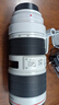 佳能（Canon）EF 70-200MM F2.8 IS III USM專(zhuān)業(yè)中長(cháng)焦全畫(huà)幅單反相機鏡頭 大三元鏡頭70-200三代 濾鏡防護套裝 曬單實(shí)拍圖