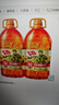 九三非轉基因 致青春古法笨榨 大豆油5L*2 曬單實(shí)拍圖