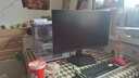 HKC 23.8英寸2K 180Hz高刷FastIPS硬件低藍(lán)光HDR400廣色域1ms游戲電競(jìng)PS5電腦顯示器獵鷹 G24H2經(jīng)典版 曬單實(shí)拍圖