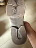 西域駱駝（VANCAMEL）真皮男士皮鞋2025新款春夏季休閑透氣商務(wù)工裝翻毛低幫馬丁靴男鞋 卡其 41 下單速發(fā) 曬單實(shí)拍圖
