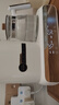 貝因美（Beingmate）恒溫水壺嬰兒奶瓶消毒器柜烘干沖奶溫奶暖奶器二合一體機(jī)熱燒水壺 曬單實(shí)拍圖