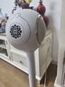 帝瓦雷新品DEVIALET【重磅新品】 phantom 98dB珠光白 家用藍牙音響 重低音高保真桌面音響 法國進(jìn)口禮物 曬單實(shí)拍圖