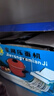 復(fù)興山東龍口復(fù)興牌壓面機(jī)家用電動(dòng)面條機(jī)全自動(dòng)餃子皮機(jī)不銹鋼搟面機(jī) 手動(dòng)2刀MT-5帶托板 無(wú)禮包 曬單實(shí)拍圖