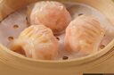 廣州酒家利口福蝦餃  早餐食品廣式早茶面點(diǎn) 生鮮半成品加熱速食兒童中秋囤貨 蝦餃160g*6袋 曬單實(shí)拍圖